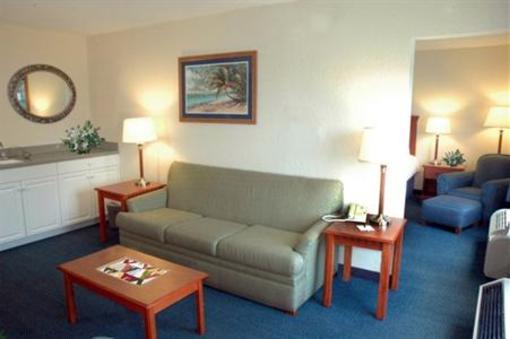 фото отеля Hampton Inn Morehead City