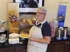 фото отеля Hampton Inn Morehead City