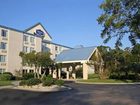 фото отеля Hampton Inn Morehead City