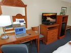 фото отеля Hampton Inn Morehead City