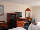 фото отеля Hampton Inn Morehead City