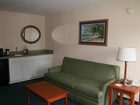 фото отеля Hampton Inn Morehead City