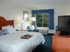 фото отеля Hampton Inn Morehead City