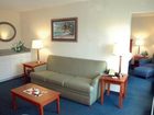 фото отеля Hampton Inn Morehead City