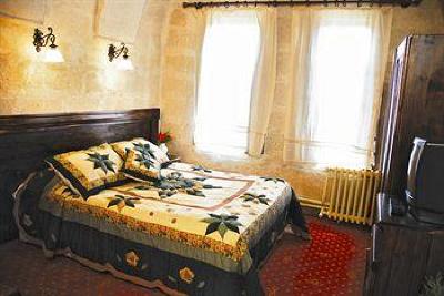 фото отеля Burcu Kaya Hotel
