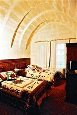 фото отеля Burcu Kaya Hotel