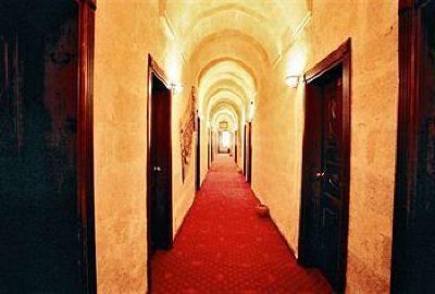 фото отеля Burcu Kaya Hotel