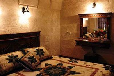 фото отеля Burcu Kaya Hotel