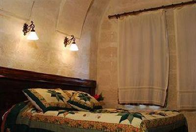 фото отеля Burcu Kaya Hotel