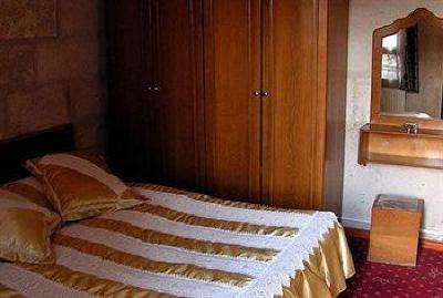 фото отеля Burcu Kaya Hotel