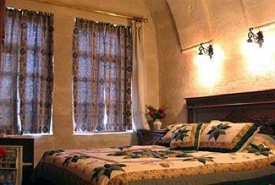 фото отеля Burcu Kaya Hotel