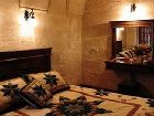 фото отеля Burcu Kaya Hotel