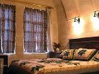 фото отеля Burcu Kaya Hotel