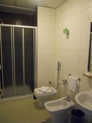 фото отеля BEST WESTERN Hotel Executive