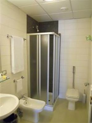 фото отеля BEST WESTERN Hotel Executive