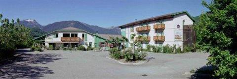 фото отеля Best Western Hotel Florimont Faverges