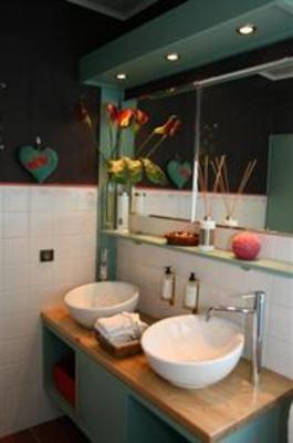 фото отеля Best Western Hotel Florimont Faverges