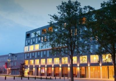 фото отеля Hotel Lumen Zwolle