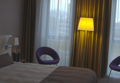 фото отеля Hotel Lumen Zwolle