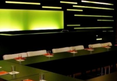 фото отеля Hotel Lumen Zwolle