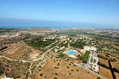 фото отеля Kastalia Residential Tourist Resort