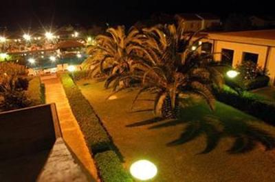 фото отеля Kastalia Residential Tourist Resort