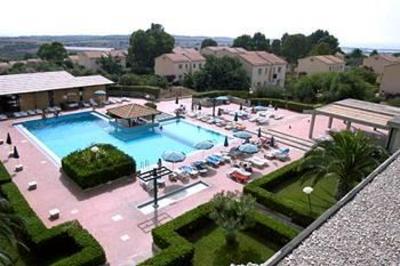 фото отеля Kastalia Residential Tourist Resort