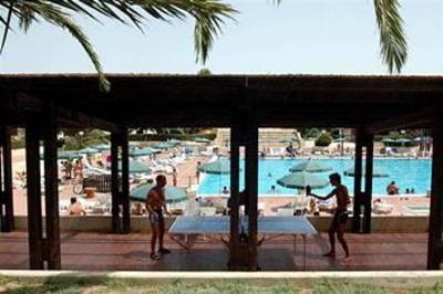 фото отеля Kastalia Residential Tourist Resort