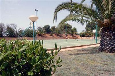 фото отеля Kastalia Residential Tourist Resort