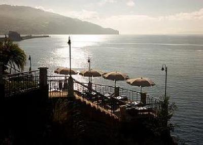 фото отеля The Cliff Bay - Porto Bay