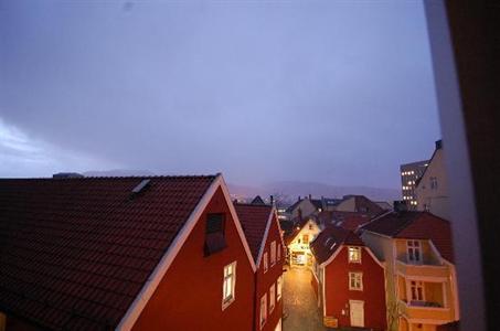фото отеля Marken Gjestehus