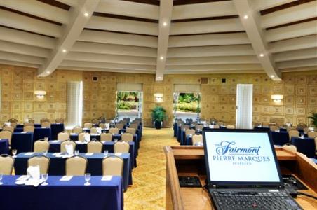 фото отеля The Fairmont Pierre Marques