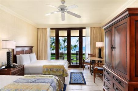 фото отеля The Fairmont Pierre Marques