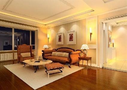 фото отеля Dongguan Hillside Hotel
