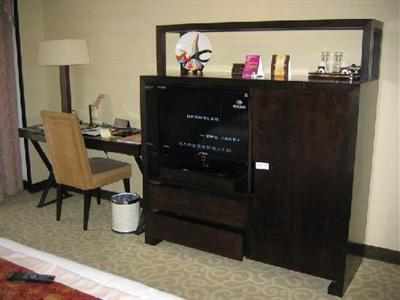 фото отеля Dongguan Hillside Hotel