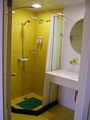 фото отеля Home Inn Ma'anshan Jiefang Road