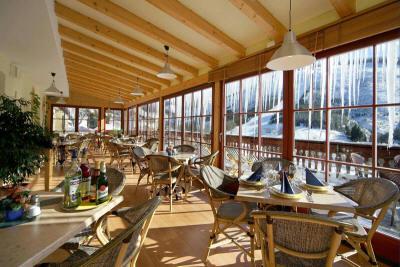 фото отеля Olympie Hotel Spindleruv Mlyn