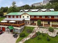 Olympie Hotel Spindleruv Mlyn