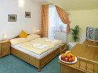 фото отеля Olympie Hotel Spindleruv Mlyn