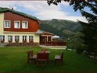 фото отеля Olympie Hotel Spindleruv Mlyn