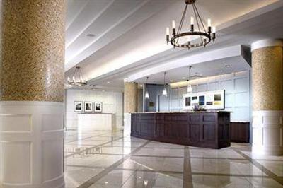 фото отеля Sheraton Parkway Toronto North