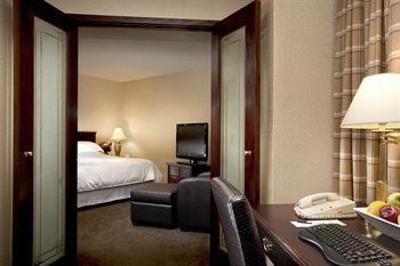 фото отеля Sheraton Parkway Toronto North