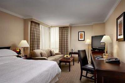 фото отеля Sheraton Parkway Toronto North