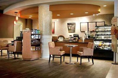 фото отеля Sheraton Parkway Toronto North