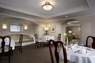 фото отеля Sheraton Parkway Toronto North