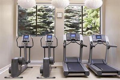 фото отеля Sheraton Parkway Toronto North