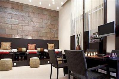 фото отеля Sheraton Parkway Toronto North