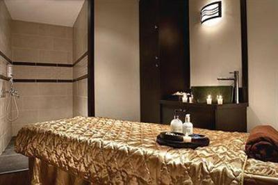 фото отеля Sheraton Parkway Toronto North