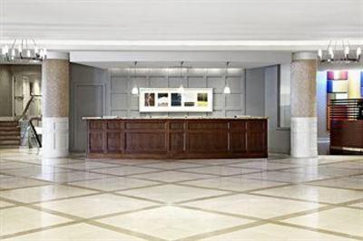 фото отеля Sheraton Parkway Toronto North