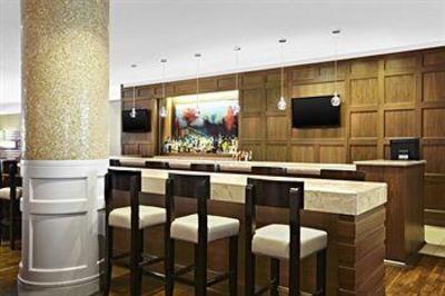 фото отеля Sheraton Parkway Toronto North